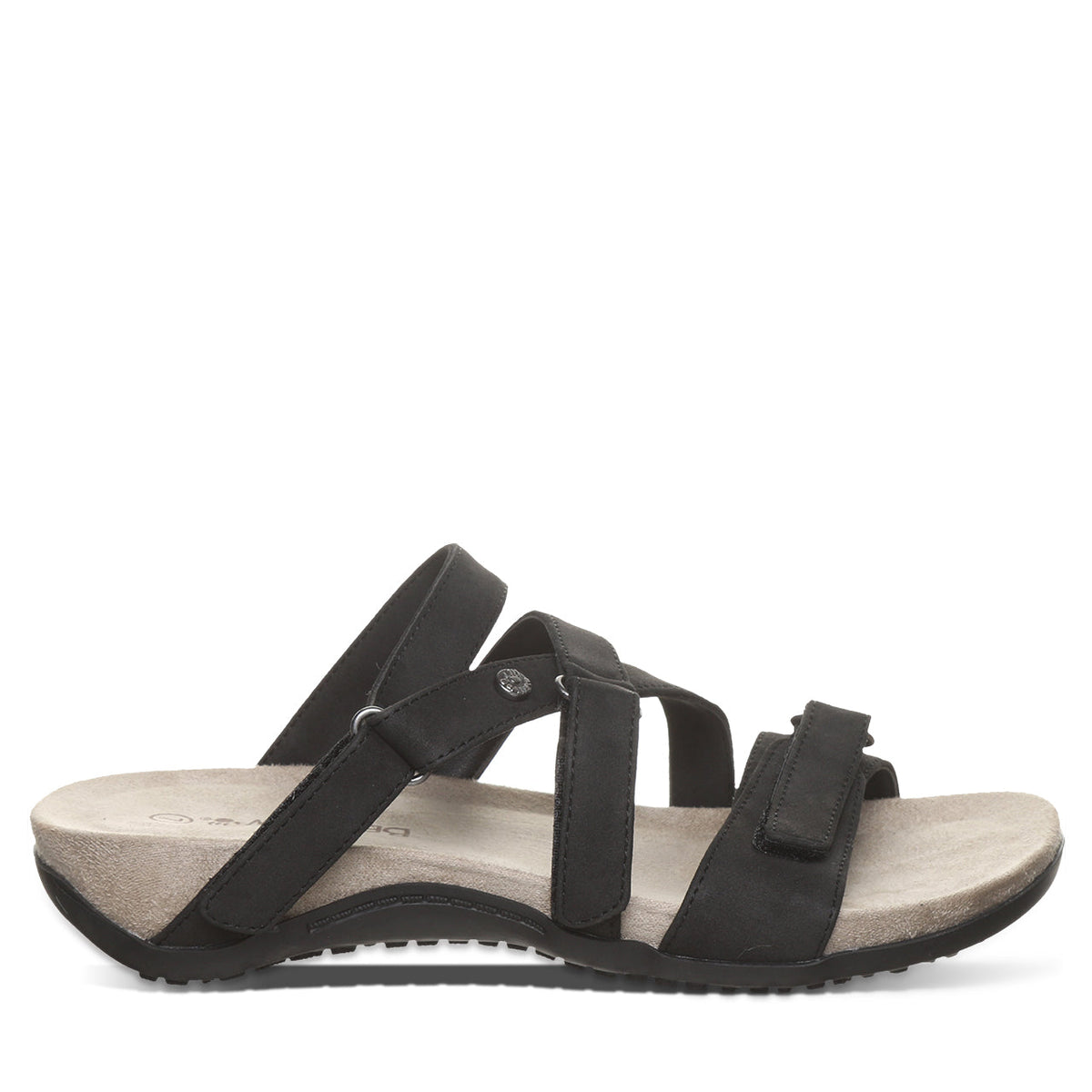 ACACIA BLACK