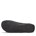 Ronda Casual Sandals in Black