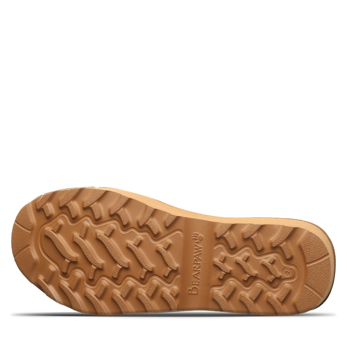 Prominence Sporty Sandals in Brown