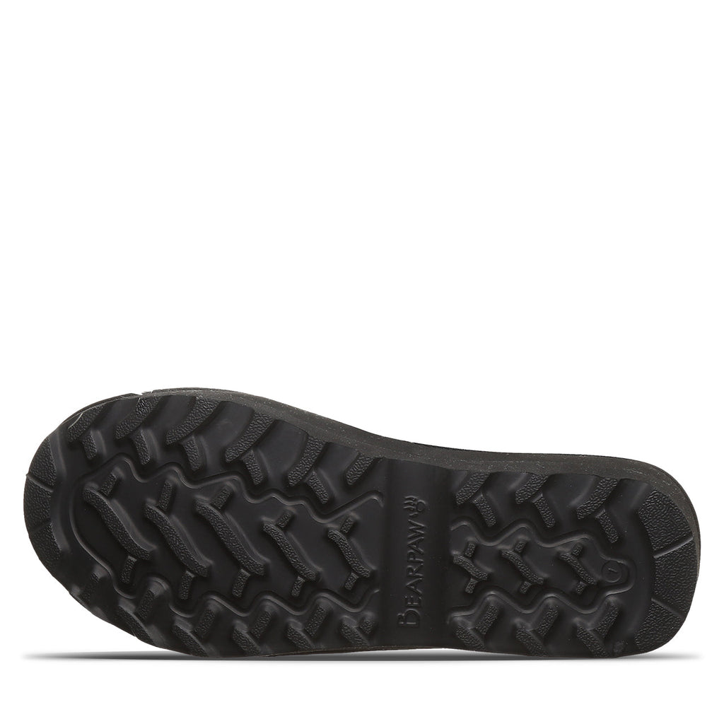 Prominence Sporty Sandals in Black