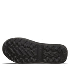 Prominence Sporty Sandals in Black