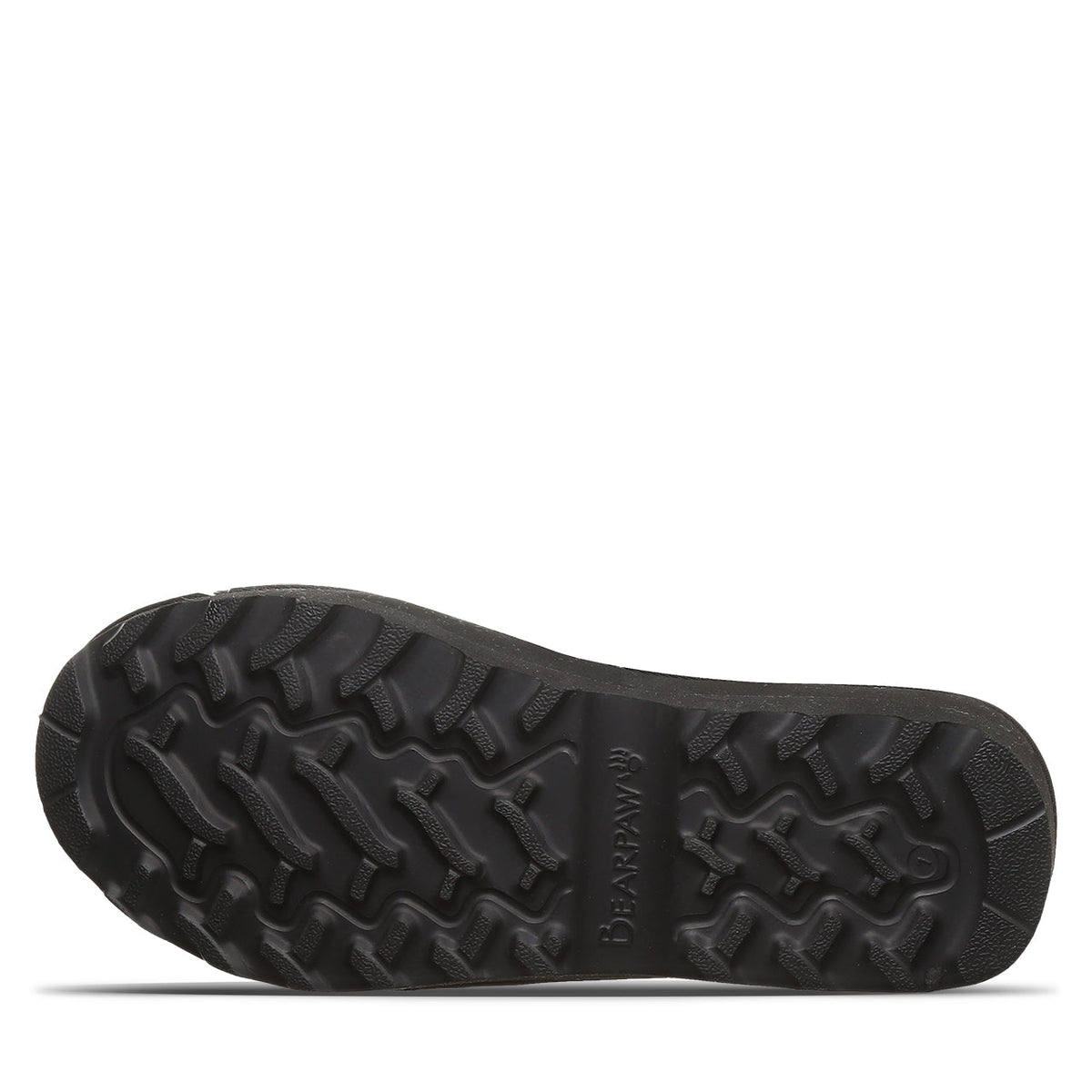 Prominence Sporty Sandals in Black