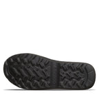 Pinnacle Flatform Sandals in Black