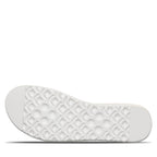 Crete Comfort Sandals in Bone