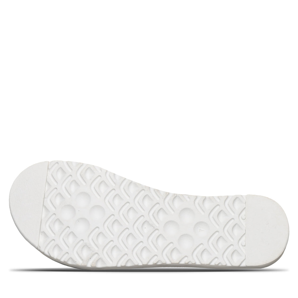 Thessa Two Strap Slide Sandals in Carbon