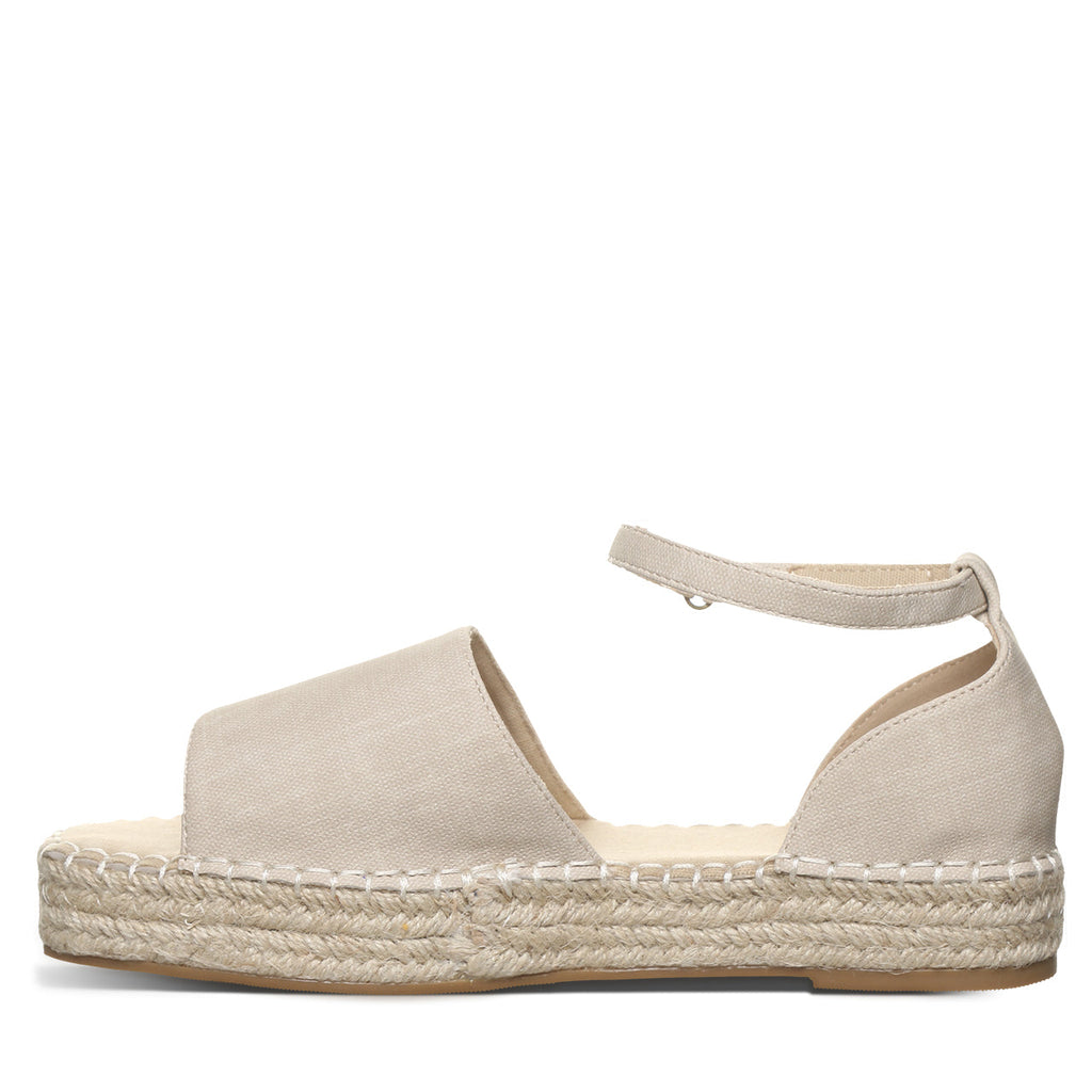 Affagato Espadrille Sandals in Tan