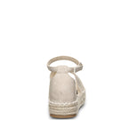 Affagato Espadrille Sandals in Tan