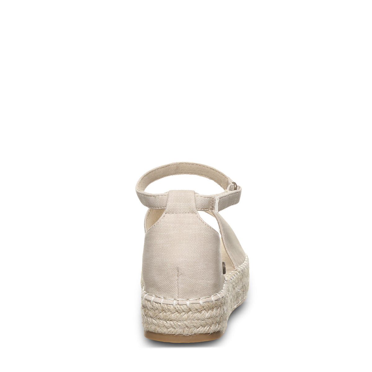 Affagato Espadrille Sandals in Tan