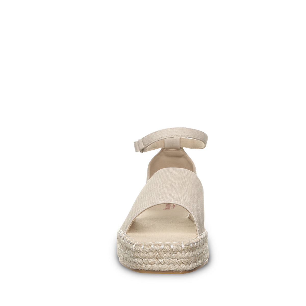 Affagato Espadrille Sandals in Tan
