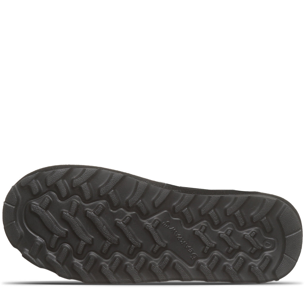 Women's Super Shorty Deco Boots in Black