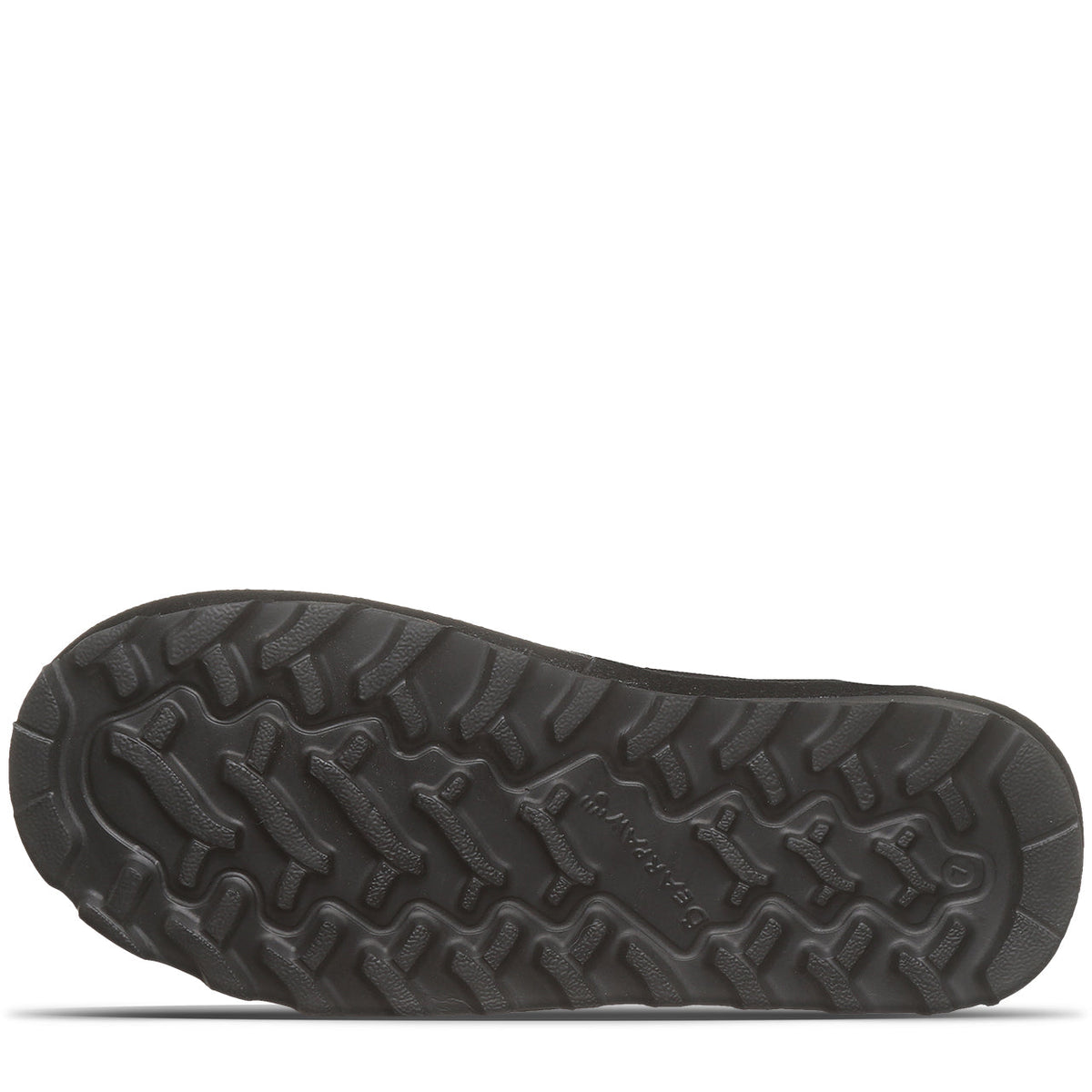 Women's Super Shorty Deco Boots in Black