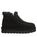 MAEVE PLATFORM LO BLACK