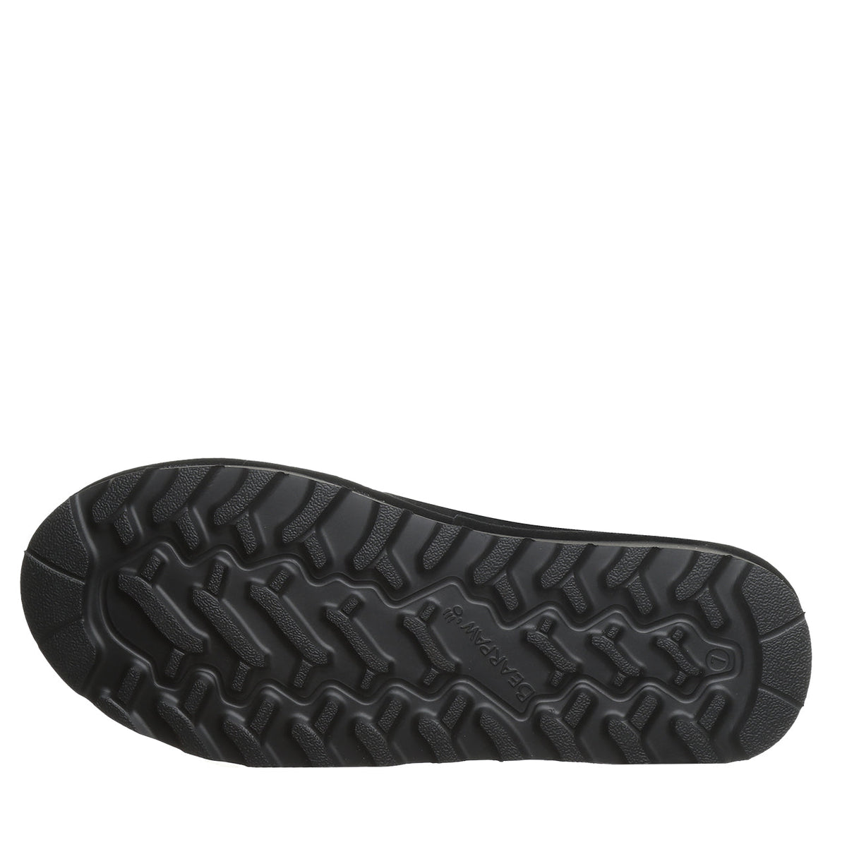 Maeve Platform Lifted Booties in Black