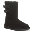 Women's Aurelia Snow Boots in Black