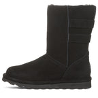 Women's Aurelia Snow Boots in Black