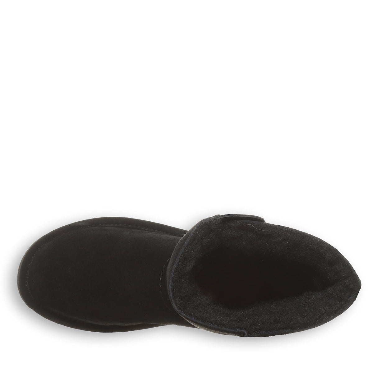 Women's Aurelia Snow Boots in Black