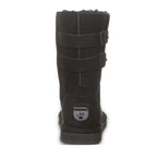 Women's Aurelia Snow Boots in Black