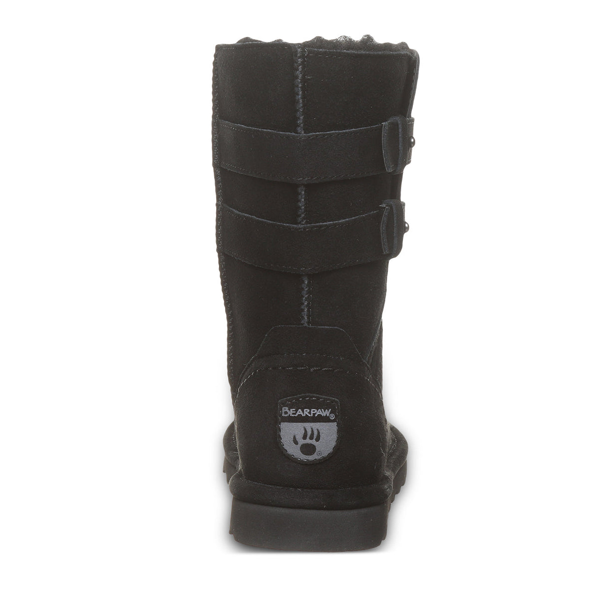 Women's Aurelia Snow Boots in Black