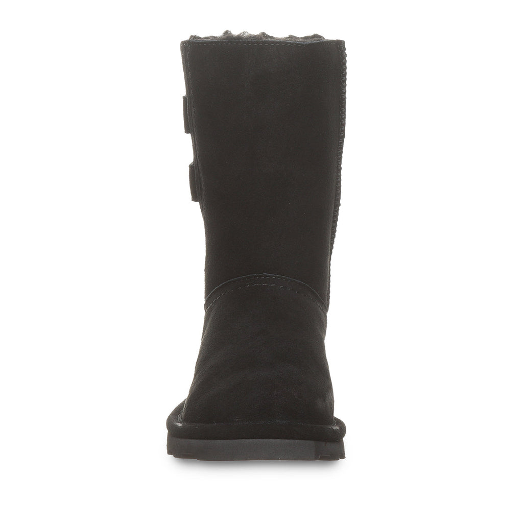 Women's Aurelia Snow Boots in Black