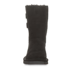 Women's Aurelia Snow Boots in Black