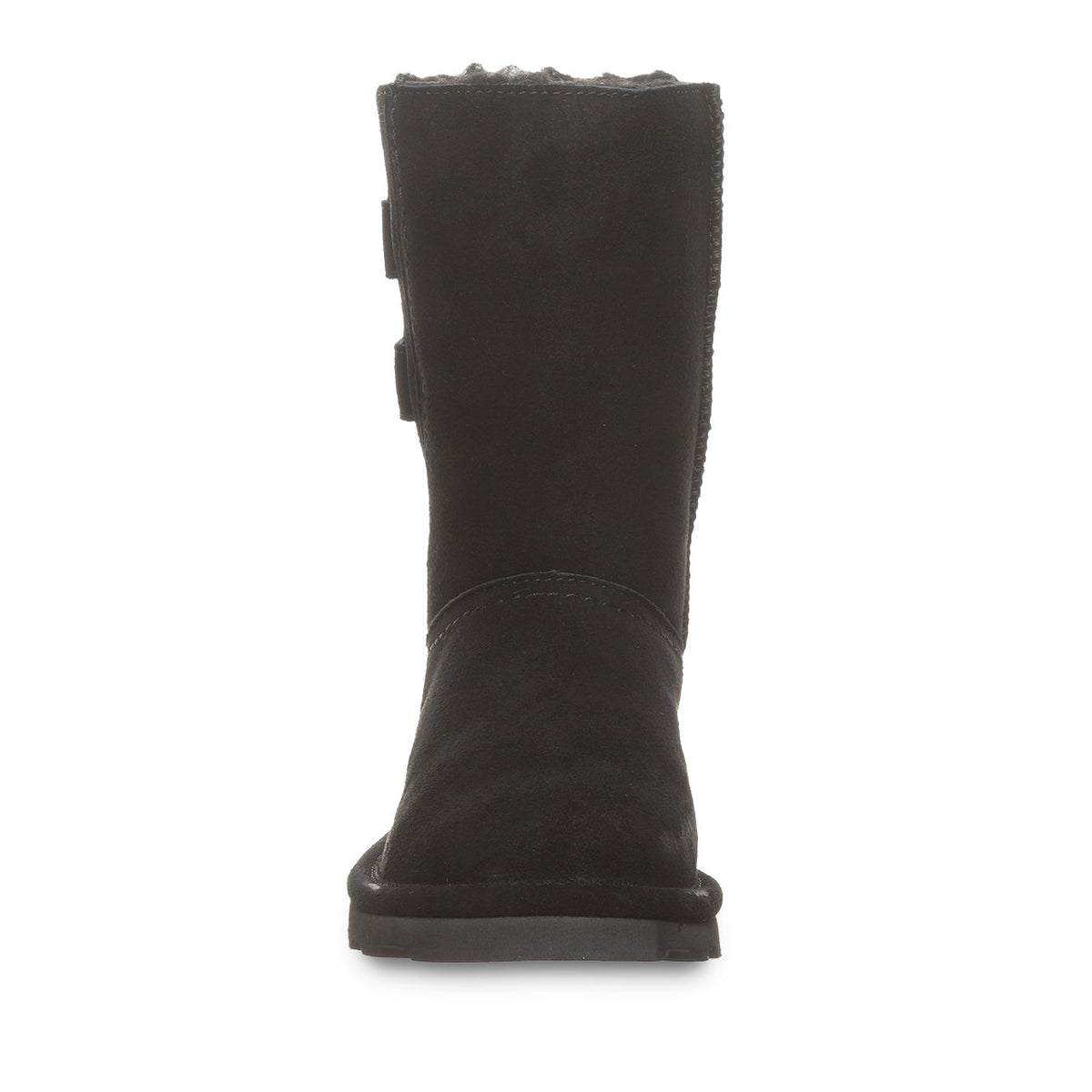 Women's Aurelia Snow Boots in Black