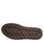 Aurelia Buckle Ankle Boots in Cocoa