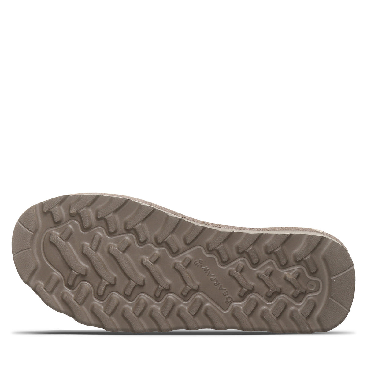 Bearpaw Women's Aurelia Snow Boots in Mushroom