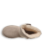 Bearpaw Women's Aurelia Snow Boots in Mushroom