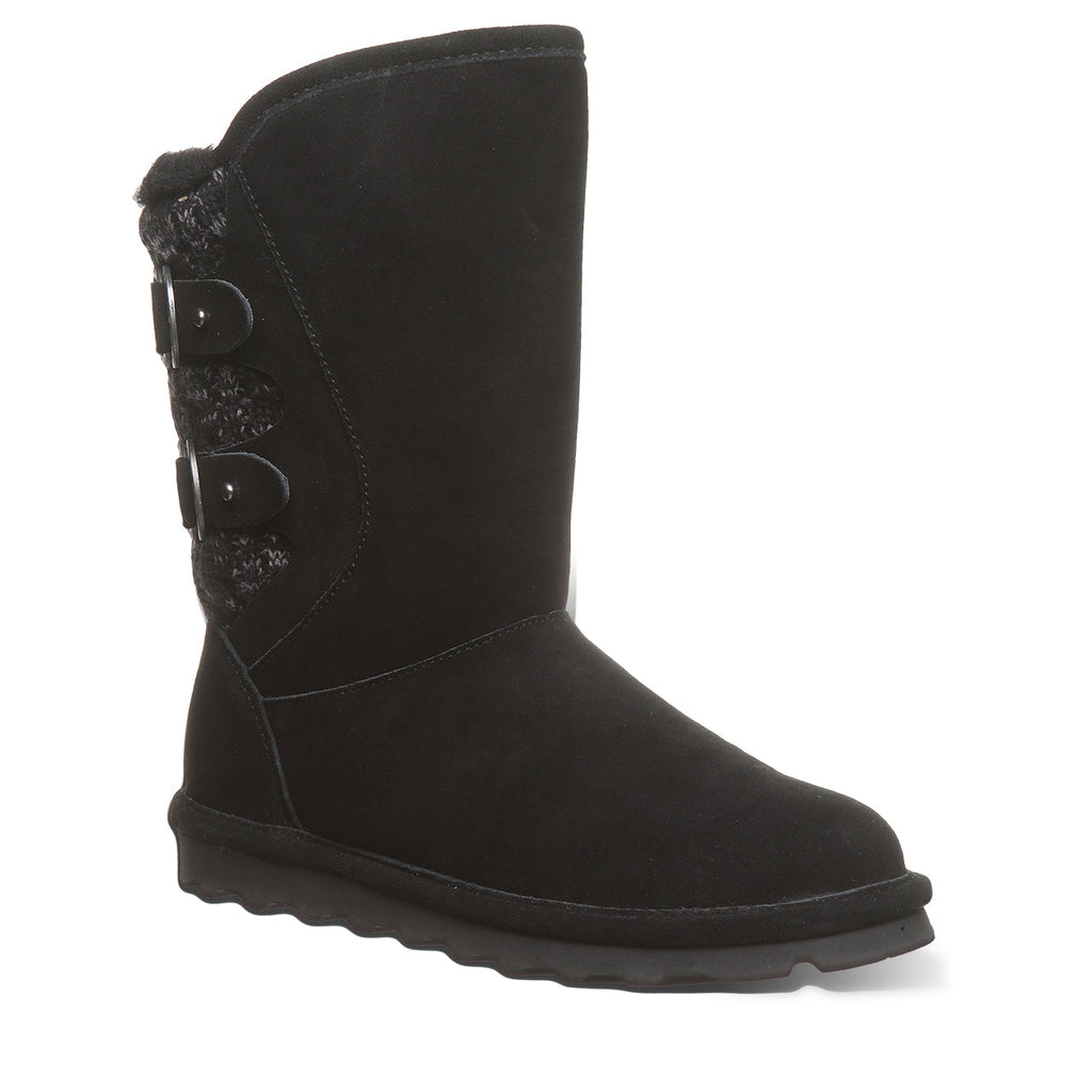 Women's Jenni Snow Boots in Black