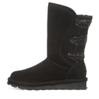 Women's Jenni Snow Boots in Black
