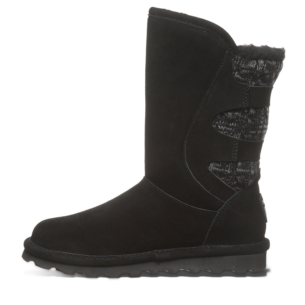 Women's Jenni Snow Boots in Black
