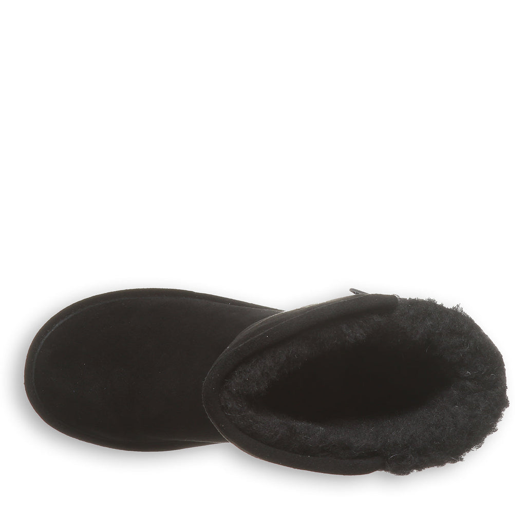 Women's Jenni Snow Boots in Black