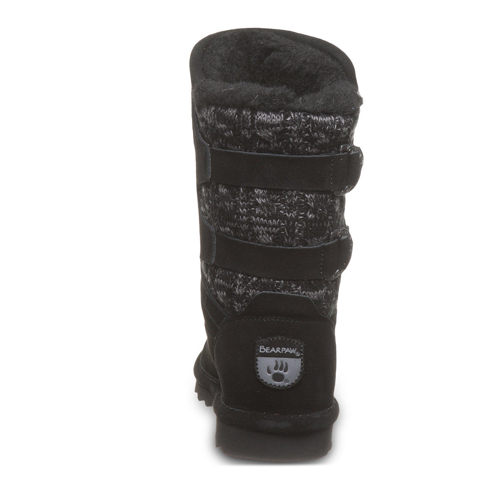 Women's Jenni Snow Boots in Black