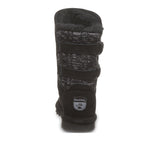 Women's Jenni Snow Boots in Black