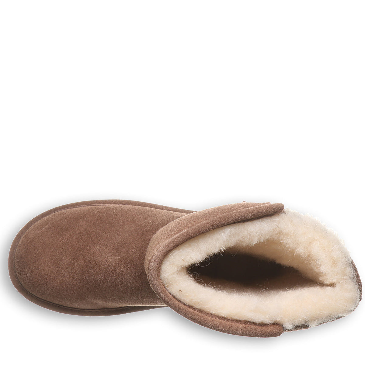 Bearpaw Women's Jenni Snow Boots in Cocoa