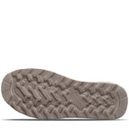Retro Super Shorty Vegan Boots in Stone