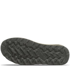 Retro Super Shorty Vegan Platform Boots in Algae