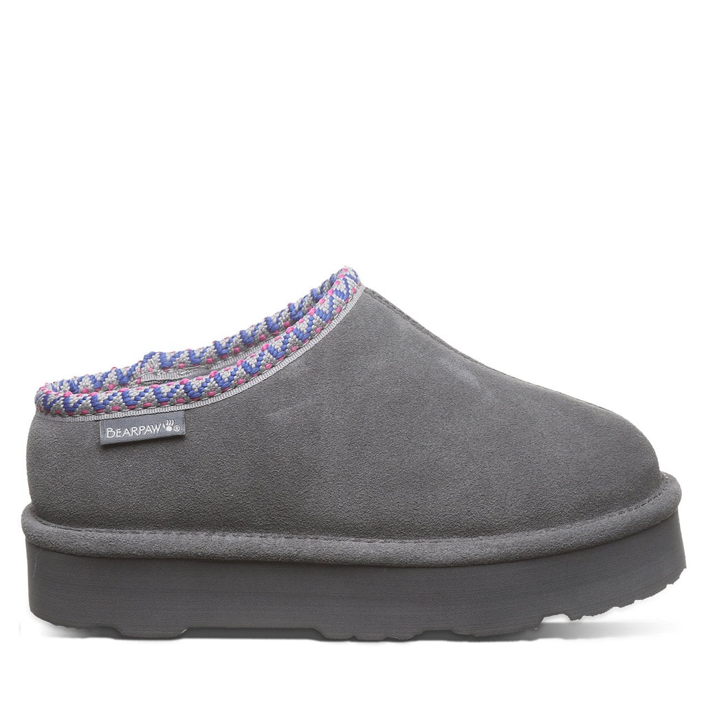 MARTIS YOUTH CHARCOAL