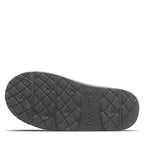 Bearpaw Martis Youth Slippers in Charcoal