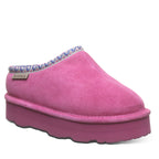 Martis Youth Slippers in Orchid