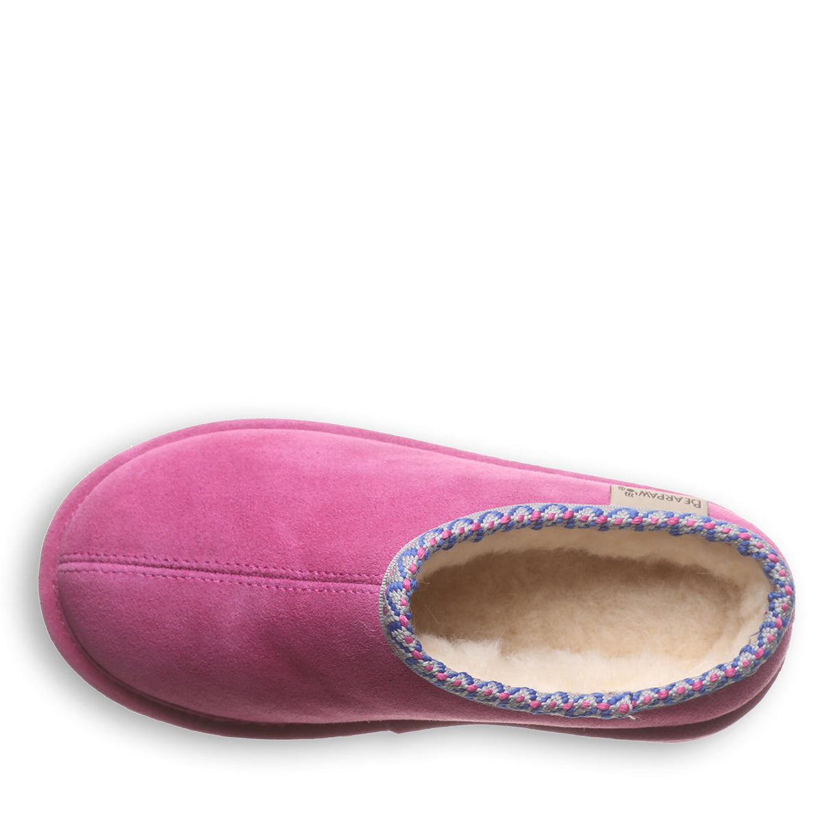 Martis Youth Slippers in Orchid