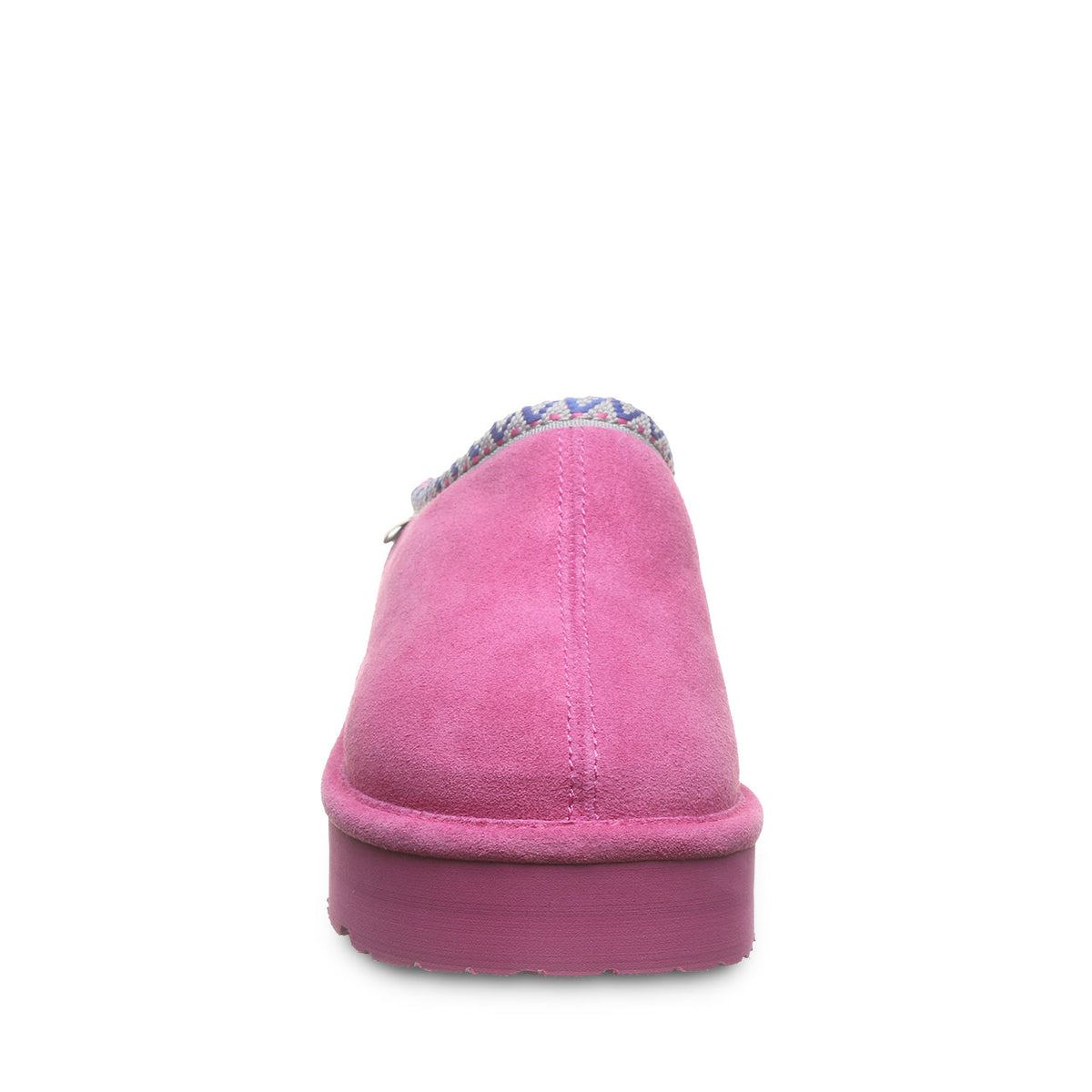 Martis Youth Slippers in Orchid