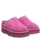 Martis Youth Slippers in Orchid