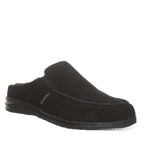 Bearpaw Men's Joel Slippers in Black
