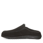 Bearpaw Men's Joel Slippers in Black