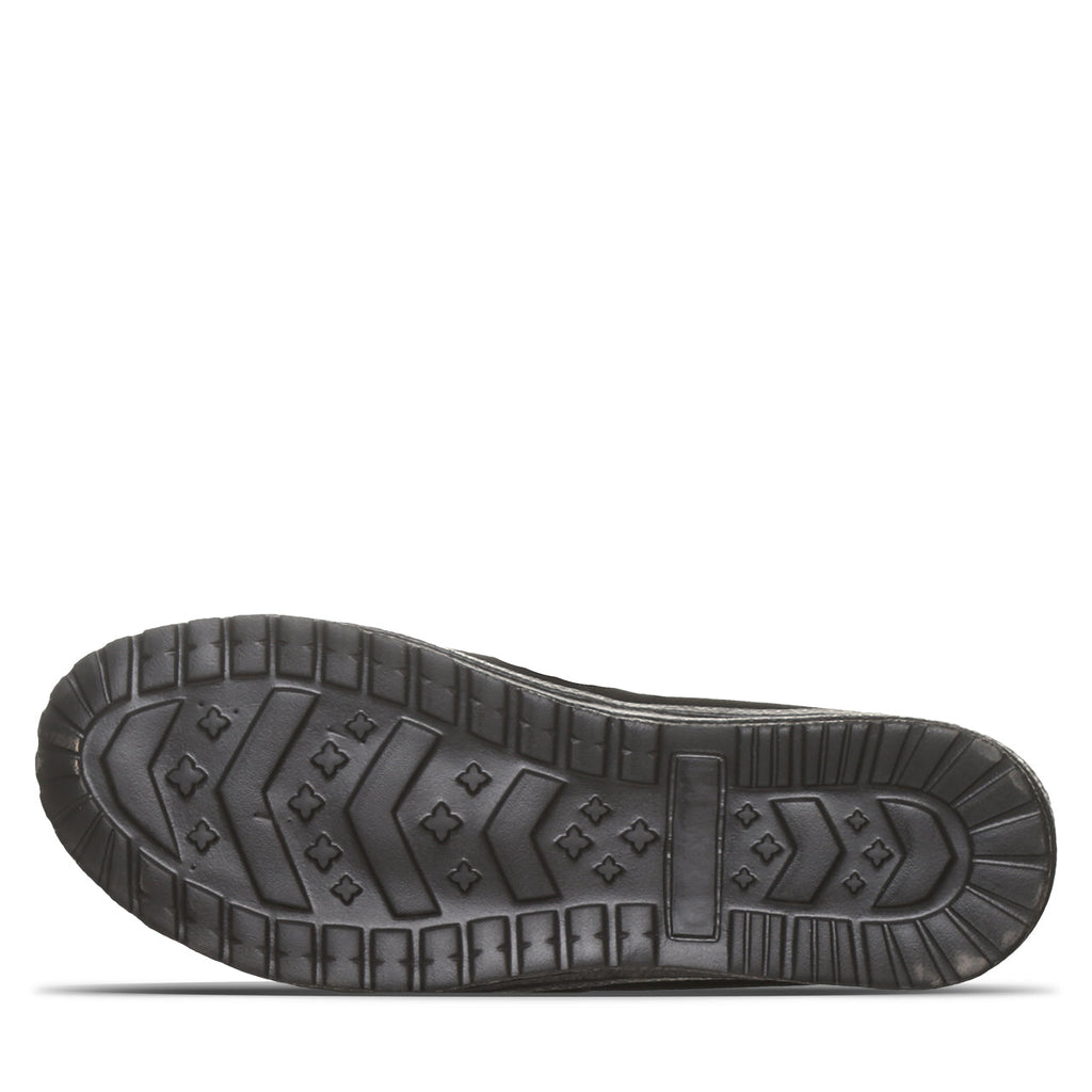 Bearpaw Men's Joel Slippers in Black