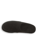 Bearpaw Men's Joel Slippers in Black