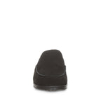 Bearpaw Men's Joel Slippers in Black