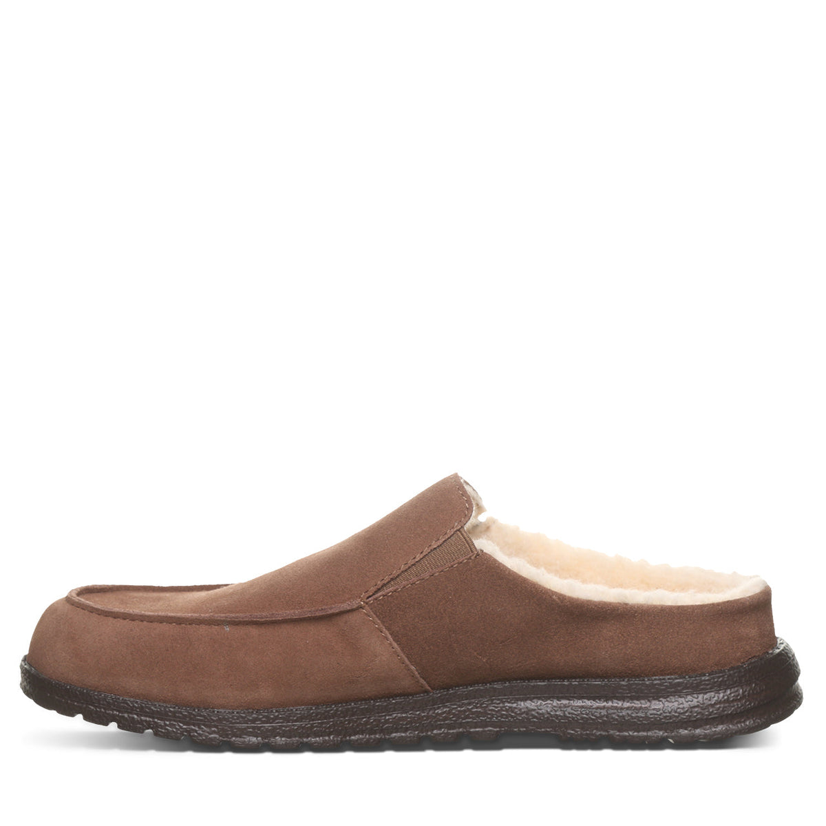 Men's Joel Slippers in Cocoa
