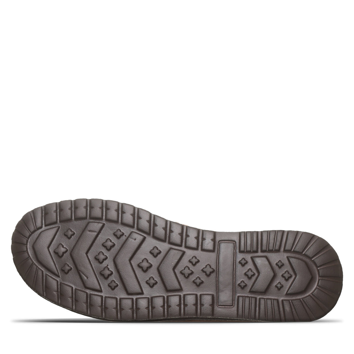 Men's Joel Slippers in Cocoa